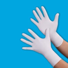 Nitrile Gloves